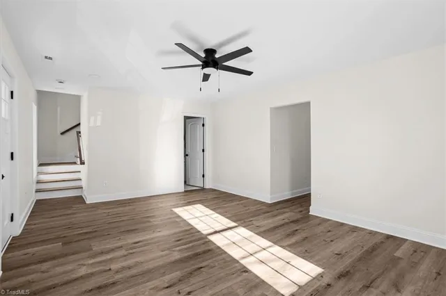 $252,000 | 1213 South Elm Street, High Point, NC 27260