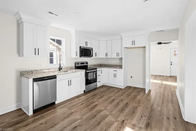 $252,000 | 1213 South Elm Street, High Point, NC 27260