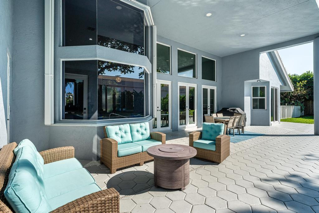 7641 Northeast Morningside Terrace Boca Raton, FL 33487 - Photo 29 of 36 Photo 29