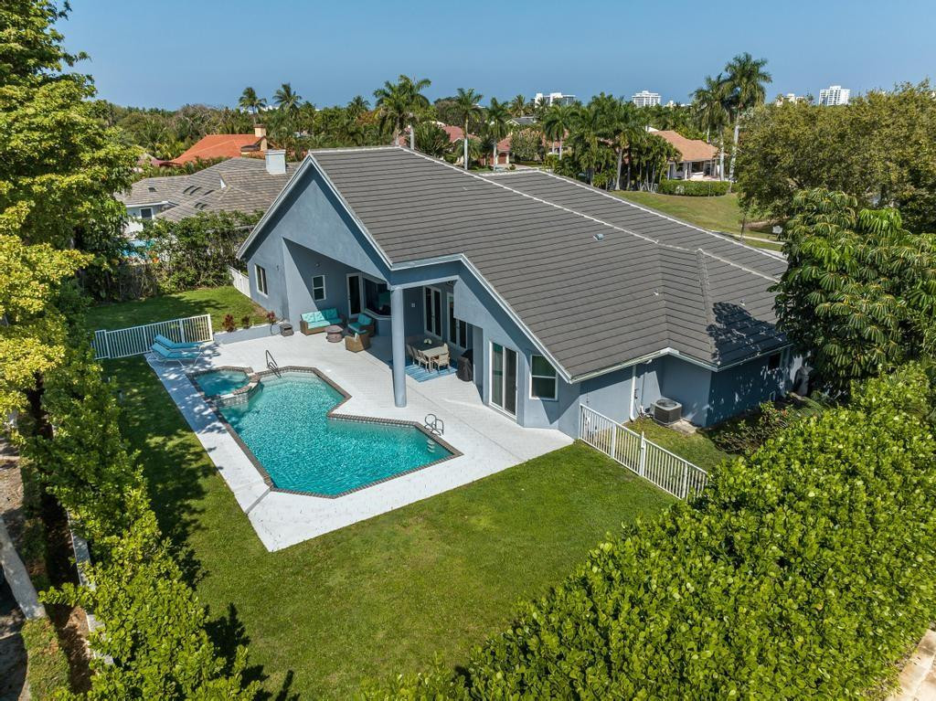 7641 Northeast Morningside Terrace Boca Raton, FL 33487 - Photo 33 of 36 Photo 33