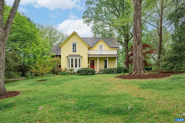 $2,250,000 | 1112 Park Street, Charlottesville, VA 22901