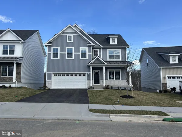 $699,990 | 104 Wappinger Terrace, Winchester, VA 22602