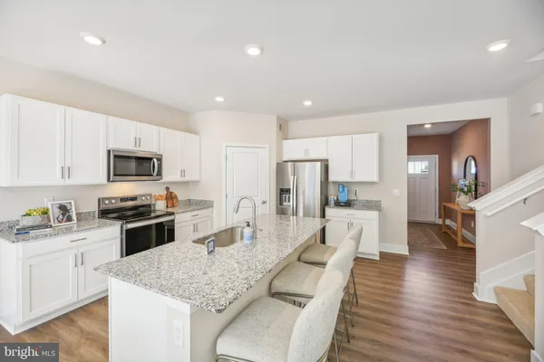 $699,990 | 104 Wappinger Terrace, Winchester, VA 22602