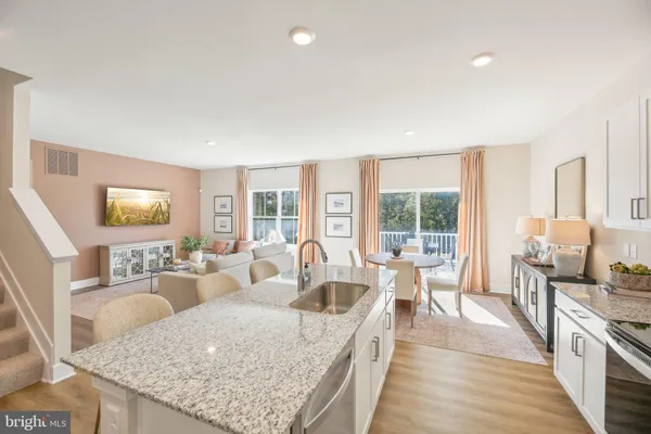 $699,990 | 104 Wappinger Terrace, Winchester, VA 22602