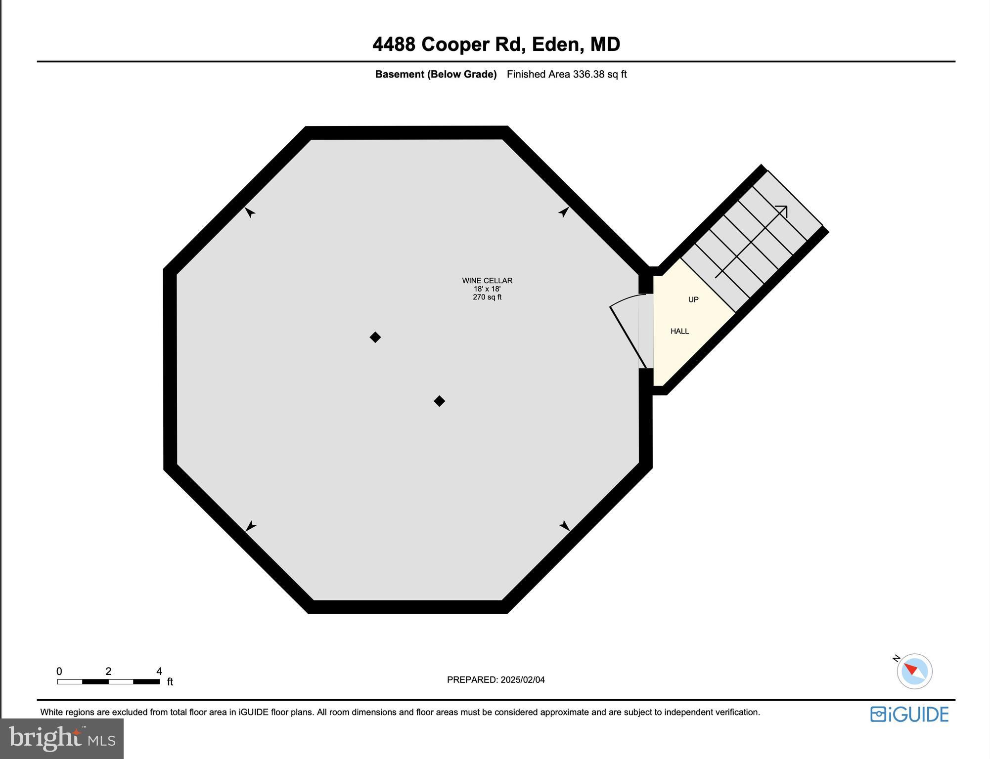 4488 Cooper Road Eden, MD 21822 - Photo 141 of 141 Gallery Image 141