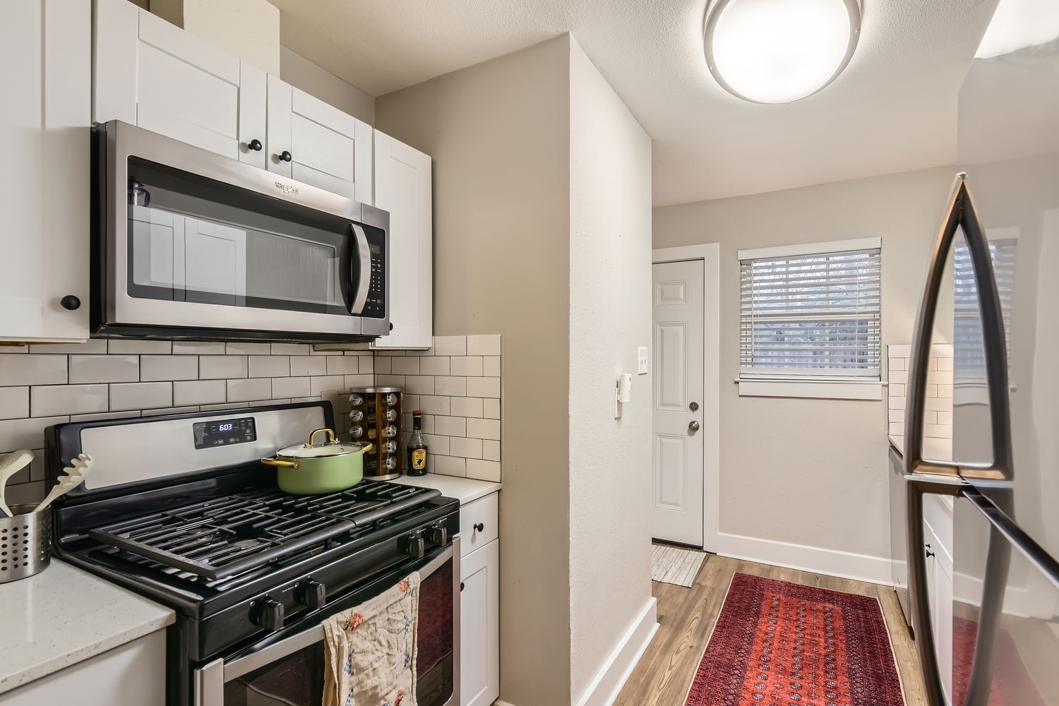 6108 Calmar Cove, Unit B Austin, TX 78721 - Photo 13 of 21