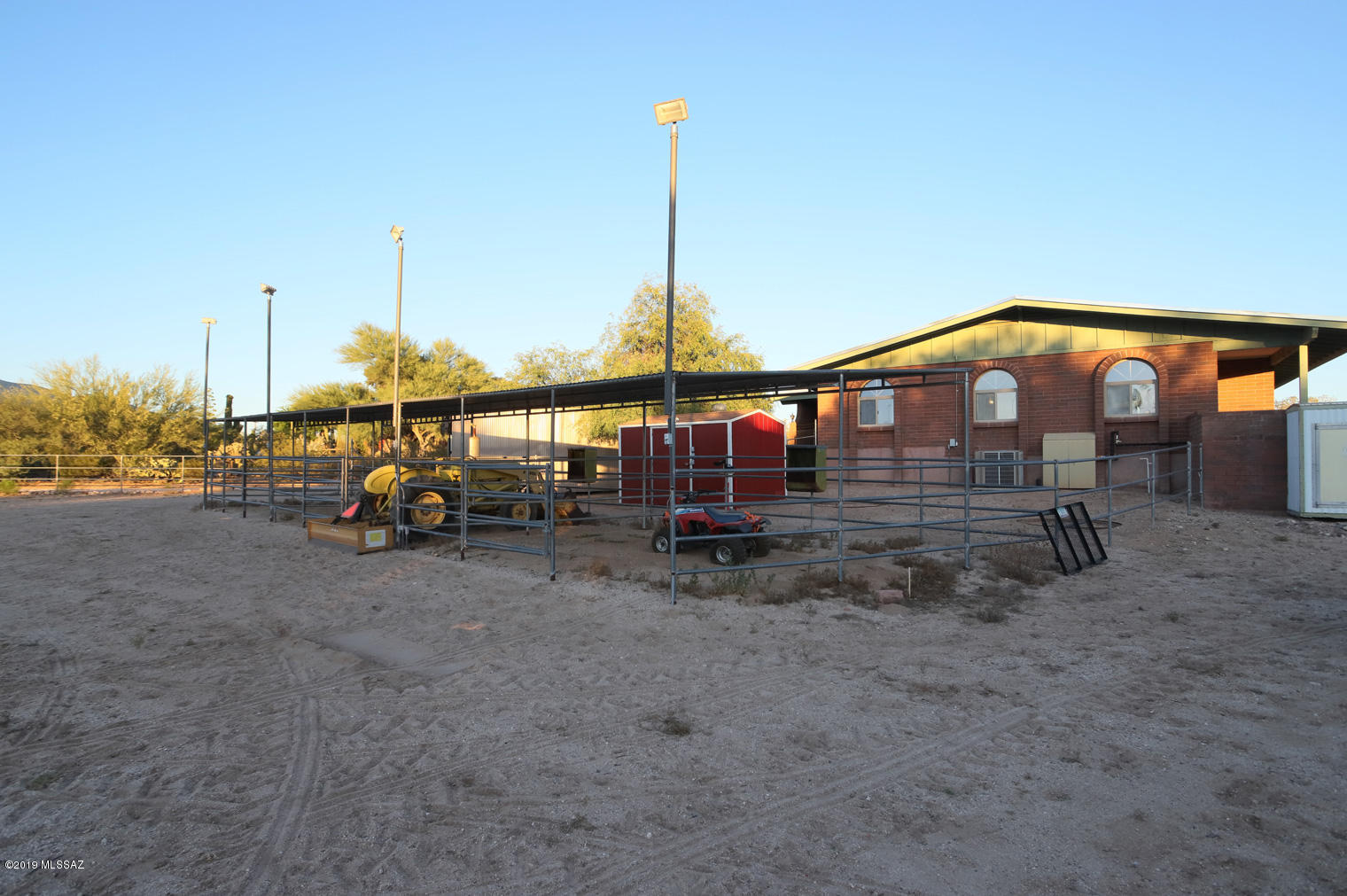 1261 West Panorama Road Tucson, AZ 85704 - Photo 25 of 46 Gallery Image 25