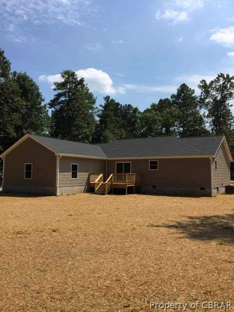 2889 Millers Landing Road Gloucester, VA 23061 - Photo 18 of 19