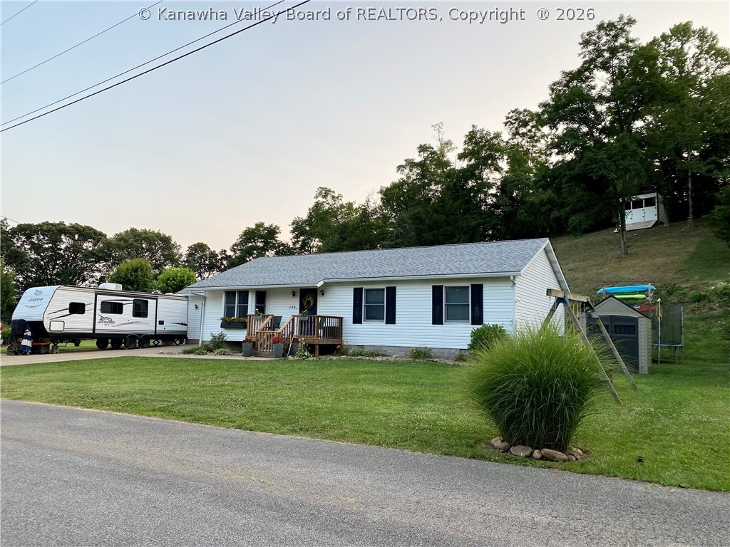 105 Barberry Lane Ripley, WV 25271 - Photo 33 of 49 Gallery Image 33