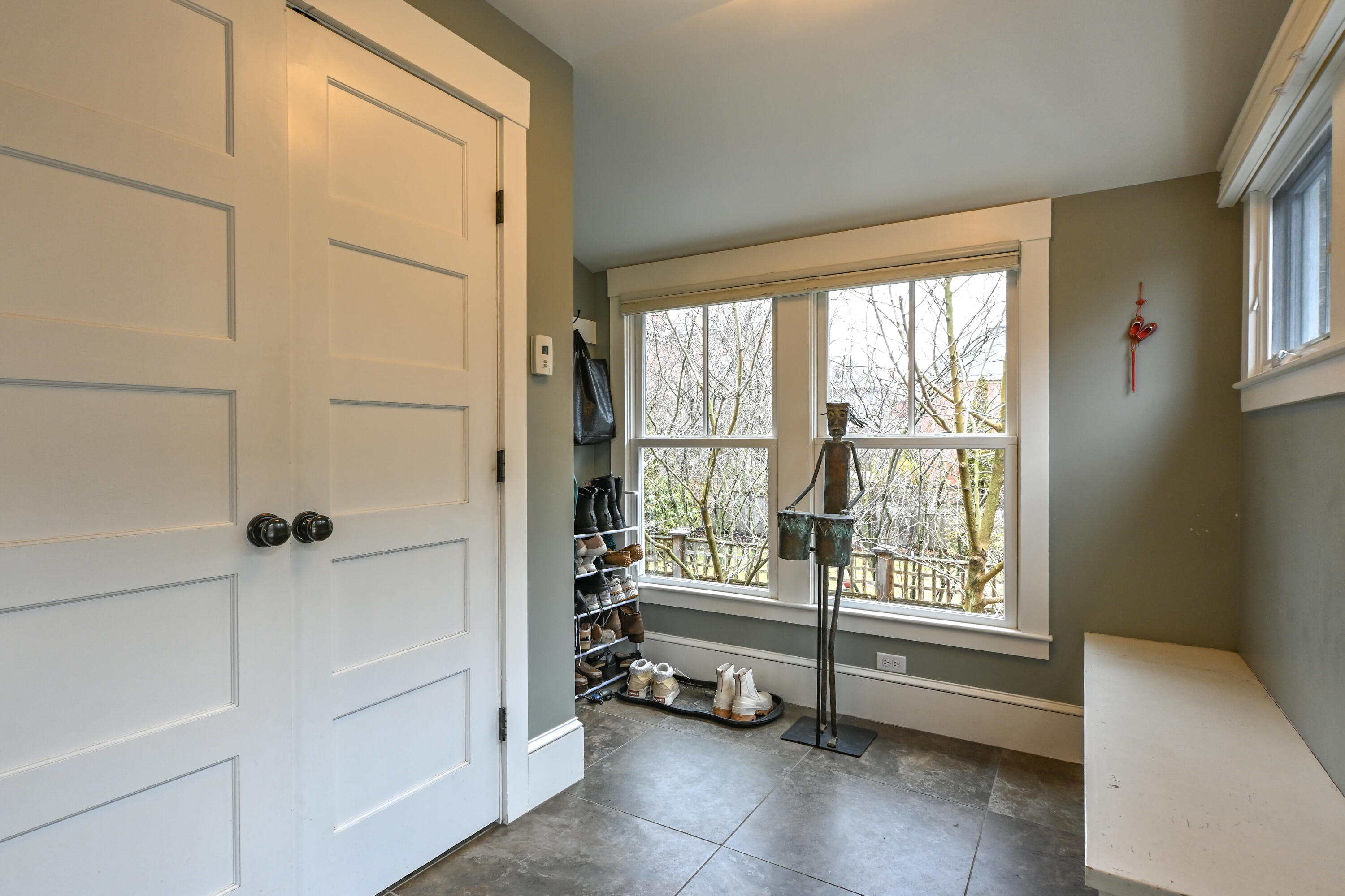 37 Carroll Street Portland, ME 04102 - Photo 33 of 74 Mud Room 2
