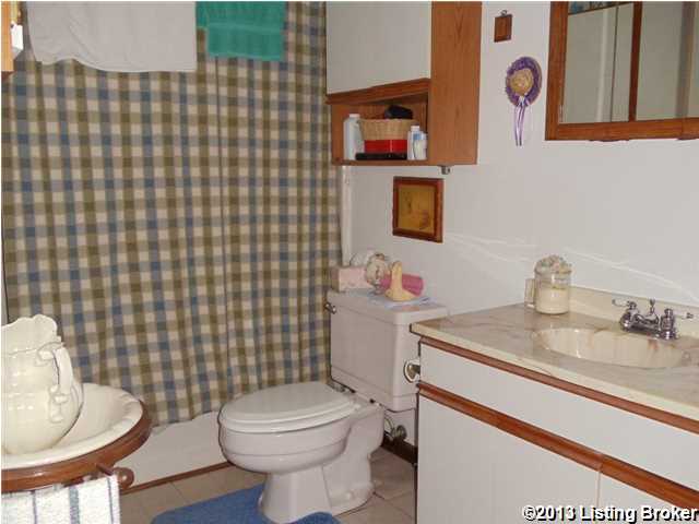 347 Hensley Road Shepherdsville, KY 40165 - Photo 13 of 20 Additional Photo