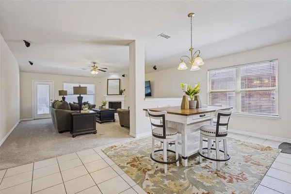 $350,000 | 2213 Scott Creek Drive, Little Elm, TX 75068