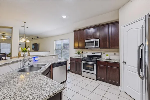 $350,000 | 2213 Scott Creek Drive, Little Elm, TX 75068