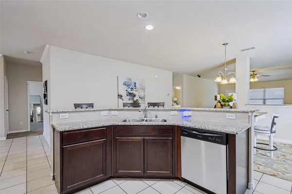 $350,000 | 2213 Scott Creek Drive, Little Elm, TX 75068