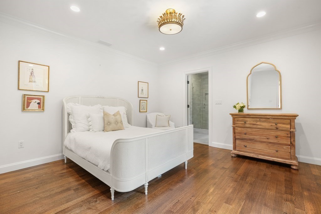 111 Lake Street Sherborn, MA 01770 - Photo 22 of 41 a living room with furniture and a wooden floor