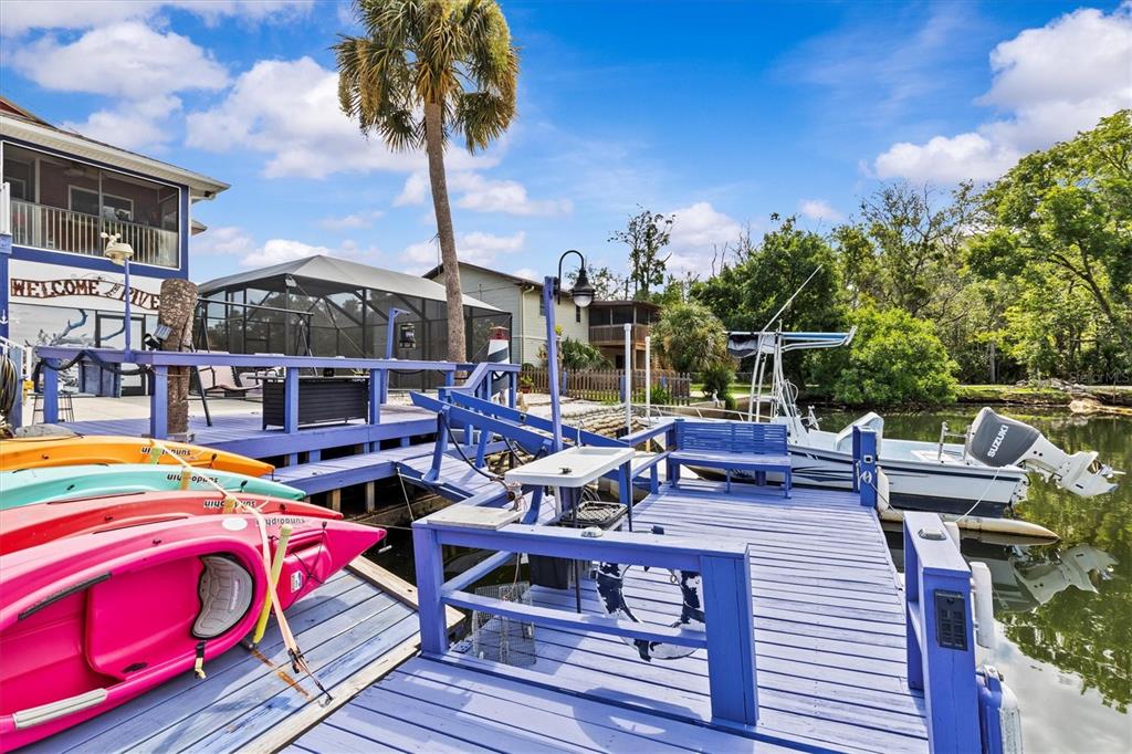 6241 Colony Circle Weeki Wachee, FL 34607 - Photo 60 of 69