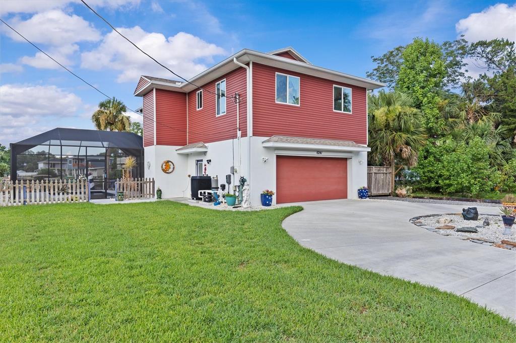 6241 Colony Circle Weeki Wachee, FL 34607 - Photo 6 of 69