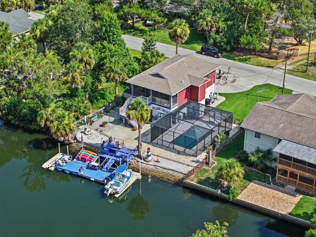 6241 Colony Circle Weeki Wachee, FL 34607 - Photo 63 of 69