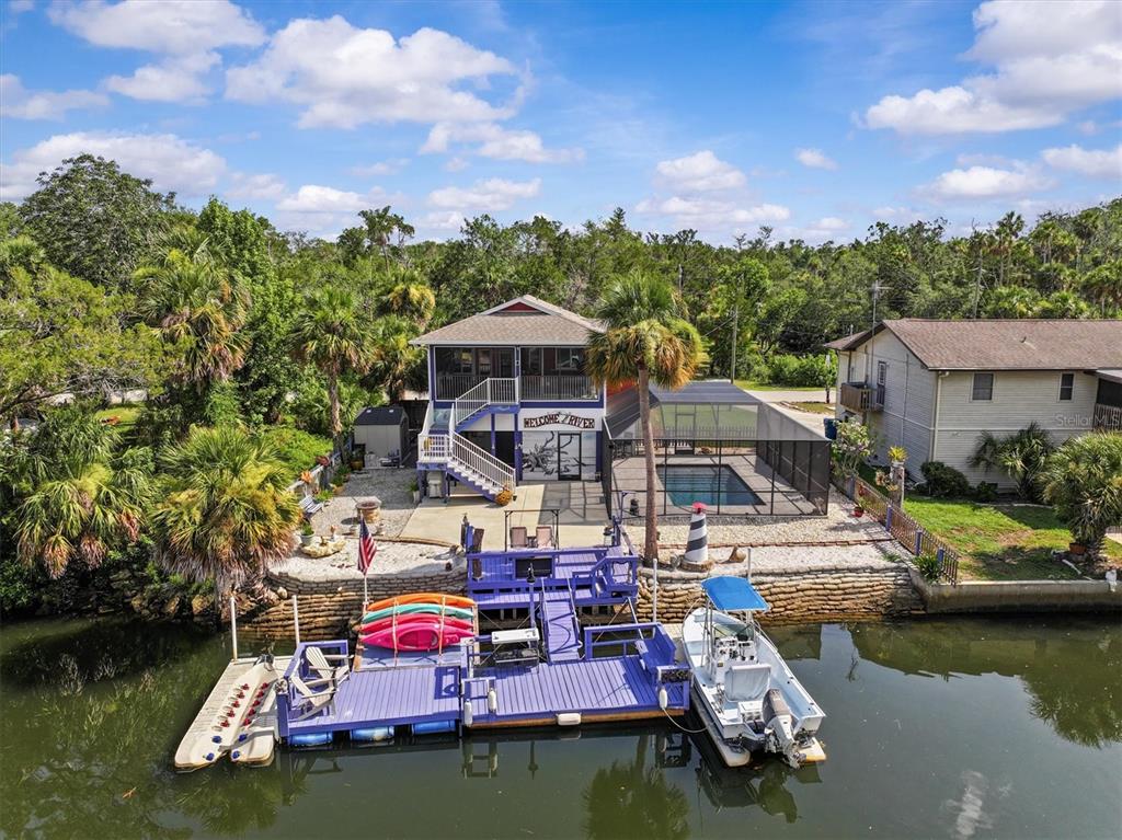 6241 Colony Circle Weeki Wachee, FL 34607 - Photo 64 of 69