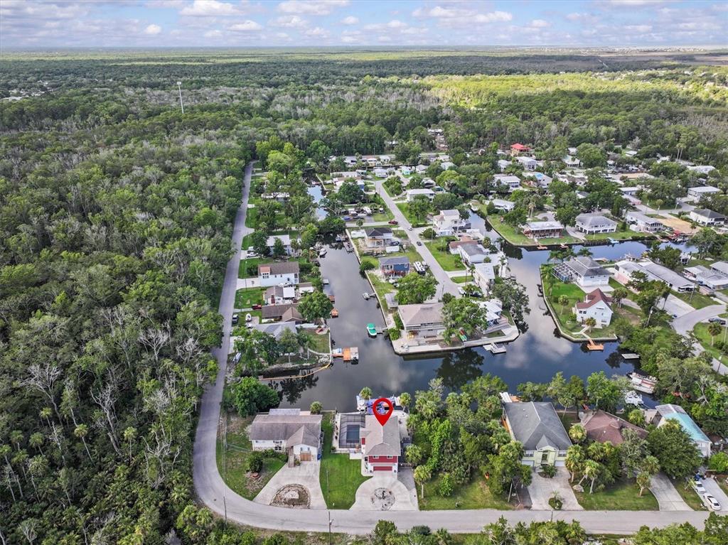 6241 Colony Circle Weeki Wachee, FL 34607 - Photo 66 of 69