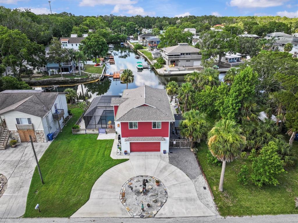 6241 Colony Circle Weeki Wachee, FL 34607 - Photo 8 of 69