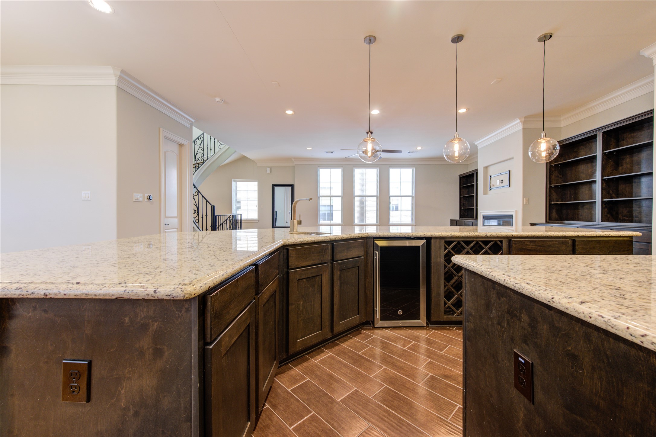 5226 Kiam Street, Unit 1015 Houston, TX 77007 - Photo 31 of 49