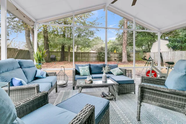 $735,000 | 1415 Oak Landing Road, Mount Pleasant, SC 29464