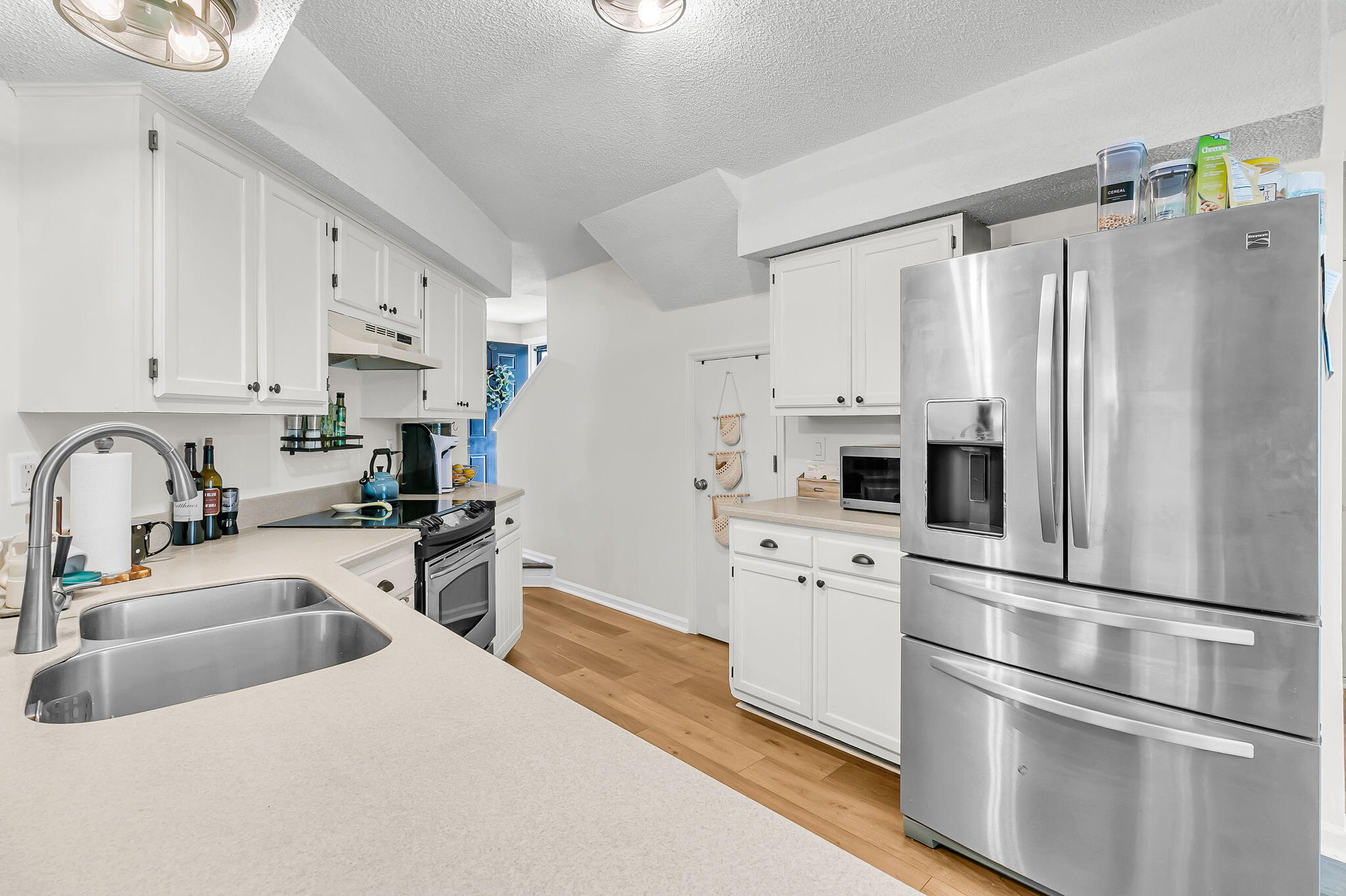 1415 Oak Landing Road Mount Pleasant, SC 29464 - Photo 15 of 42 Kitchen SS Appliances