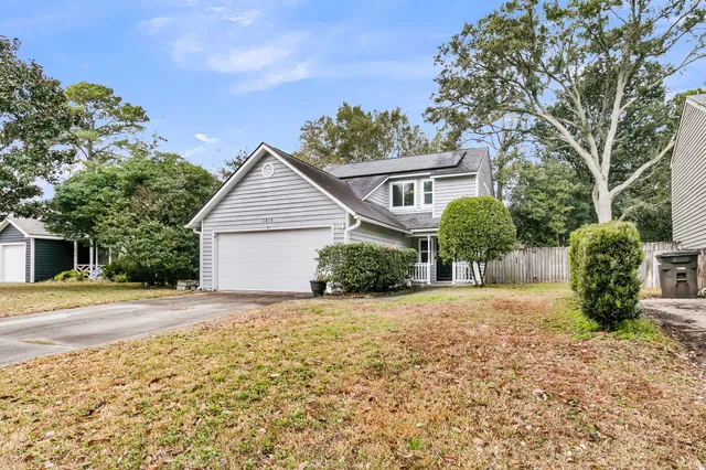 $735,000 | 1415 Oak Landing Road, Mount Pleasant, SC 29464
