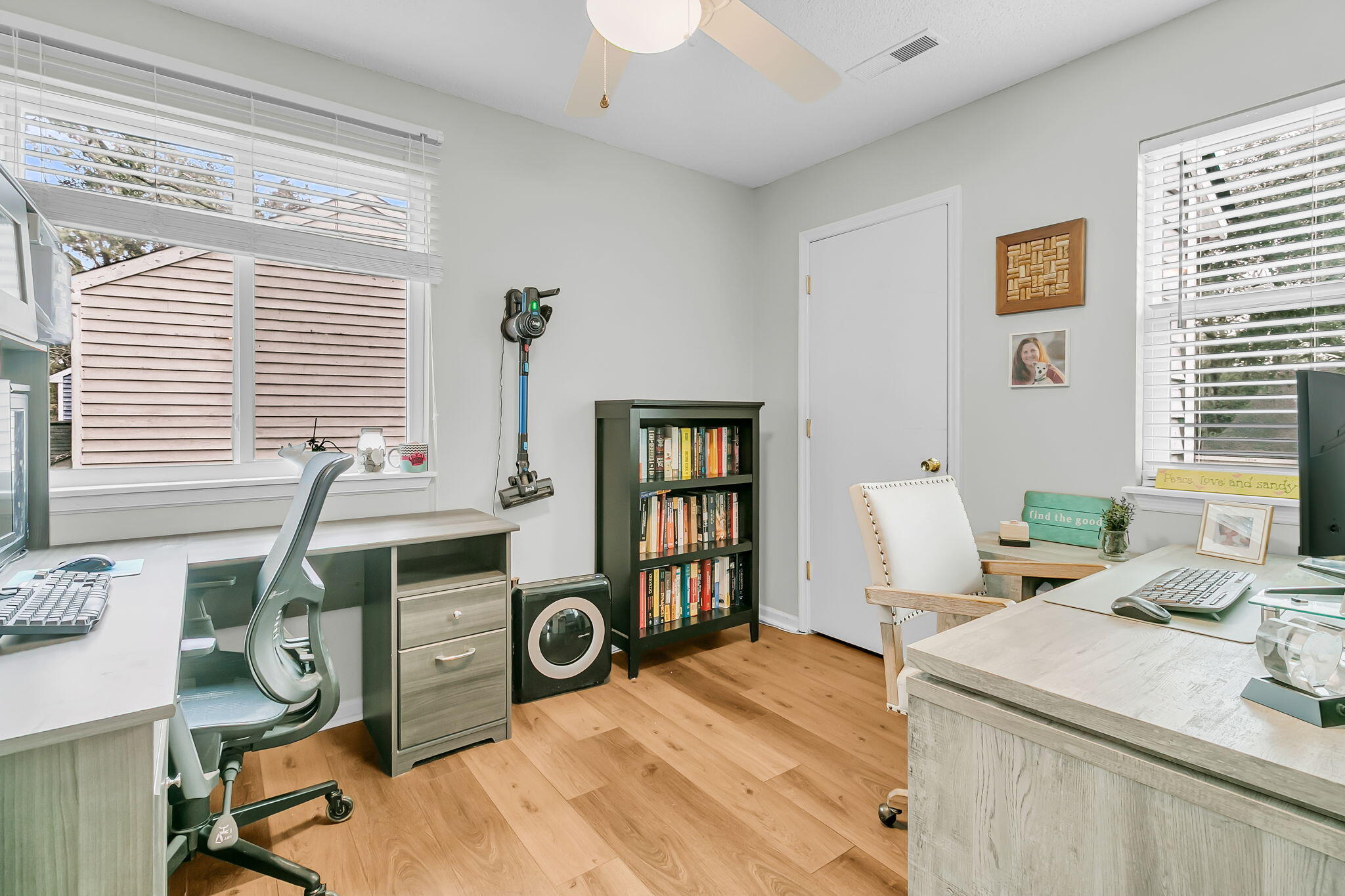 1415 Oak Landing Road Mount Pleasant, SC 29464 - Photo 22 of 42 BDRM Office