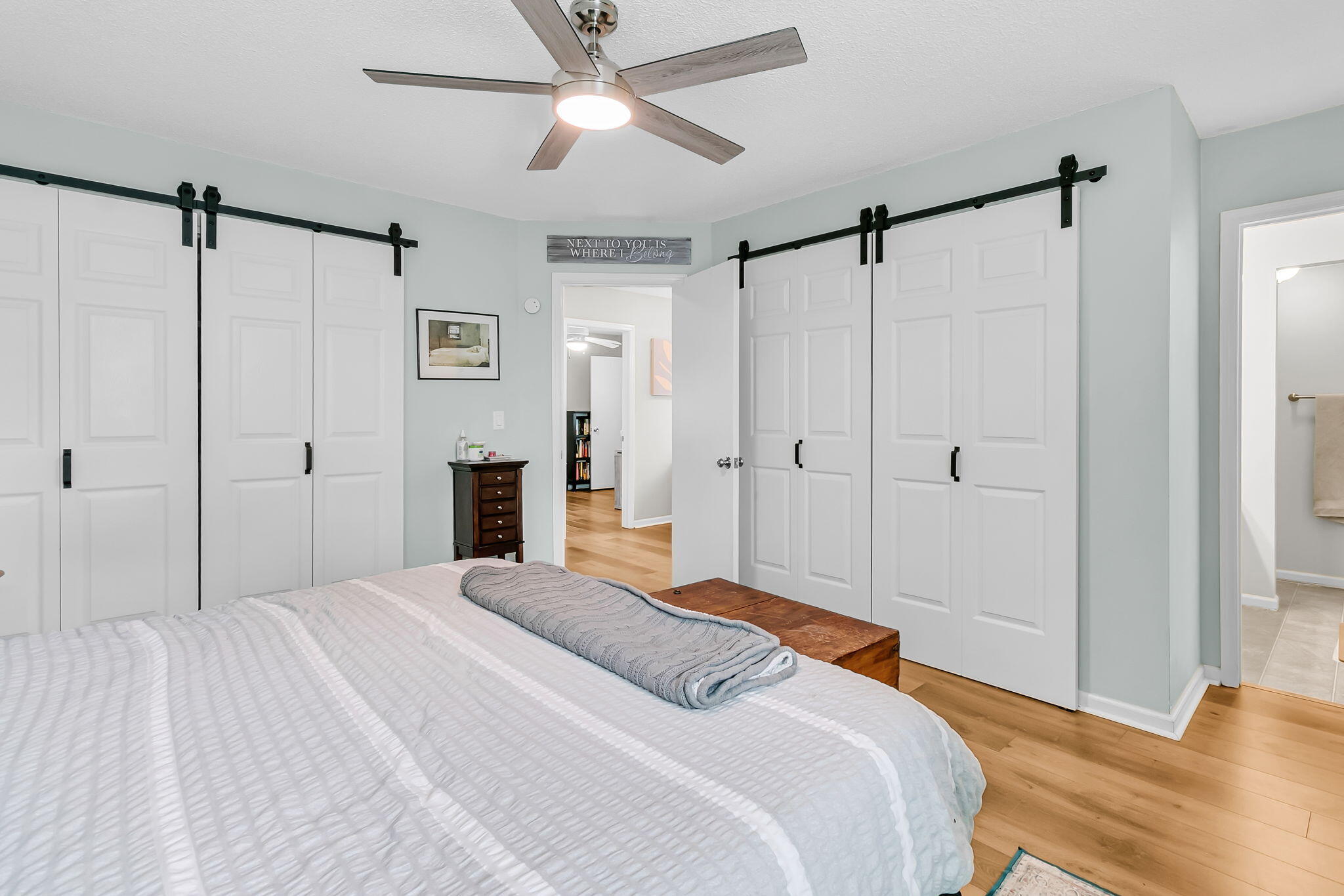 1415 Oak Landing Road Mount Pleasant, SC 29464 - Photo 23 of 42 Primary BDRM