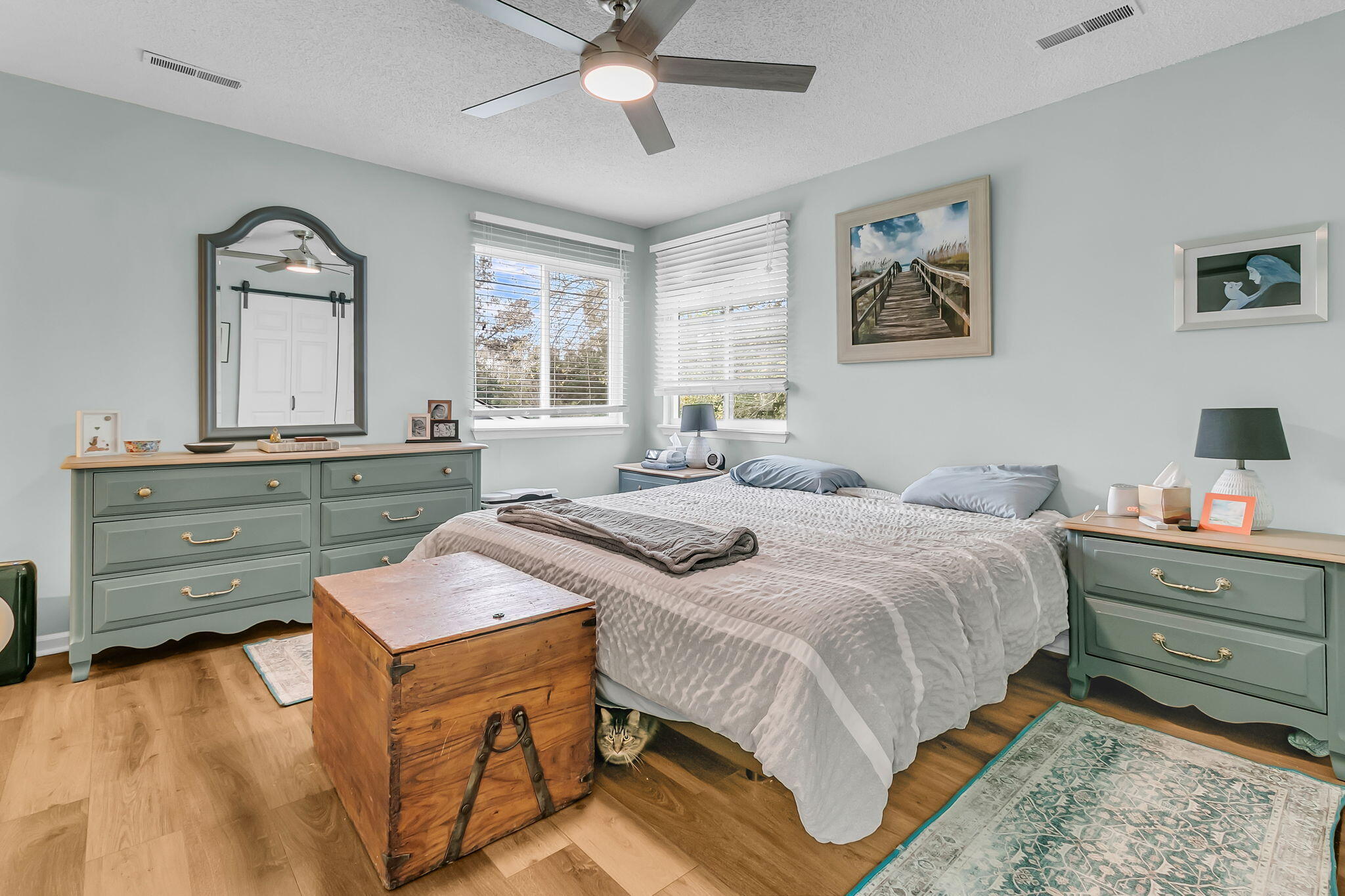 1415 Oak Landing Road Mount Pleasant, SC 29464 - Photo 24 of 42 Primary