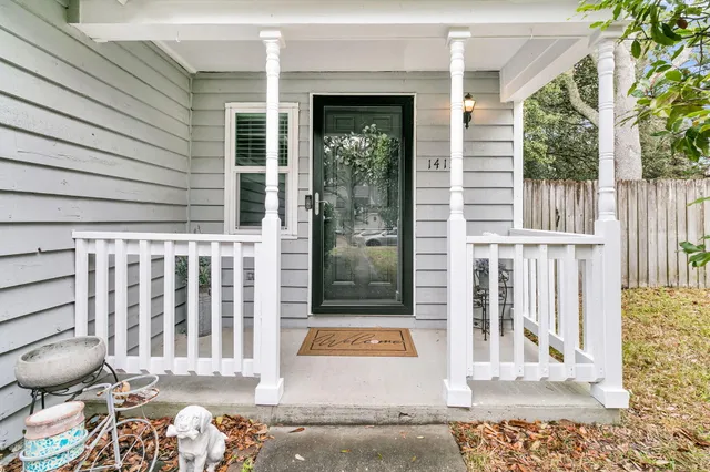 $735,000 | 1415 Oak Landing Road, Mount Pleasant, SC 29464