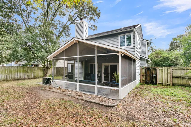 $735,000 | 1415 Oak Landing Road, Mount Pleasant, SC 29464