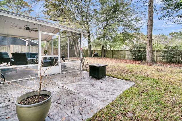 $735,000 | 1415 Oak Landing Road, Mount Pleasant, SC 29464