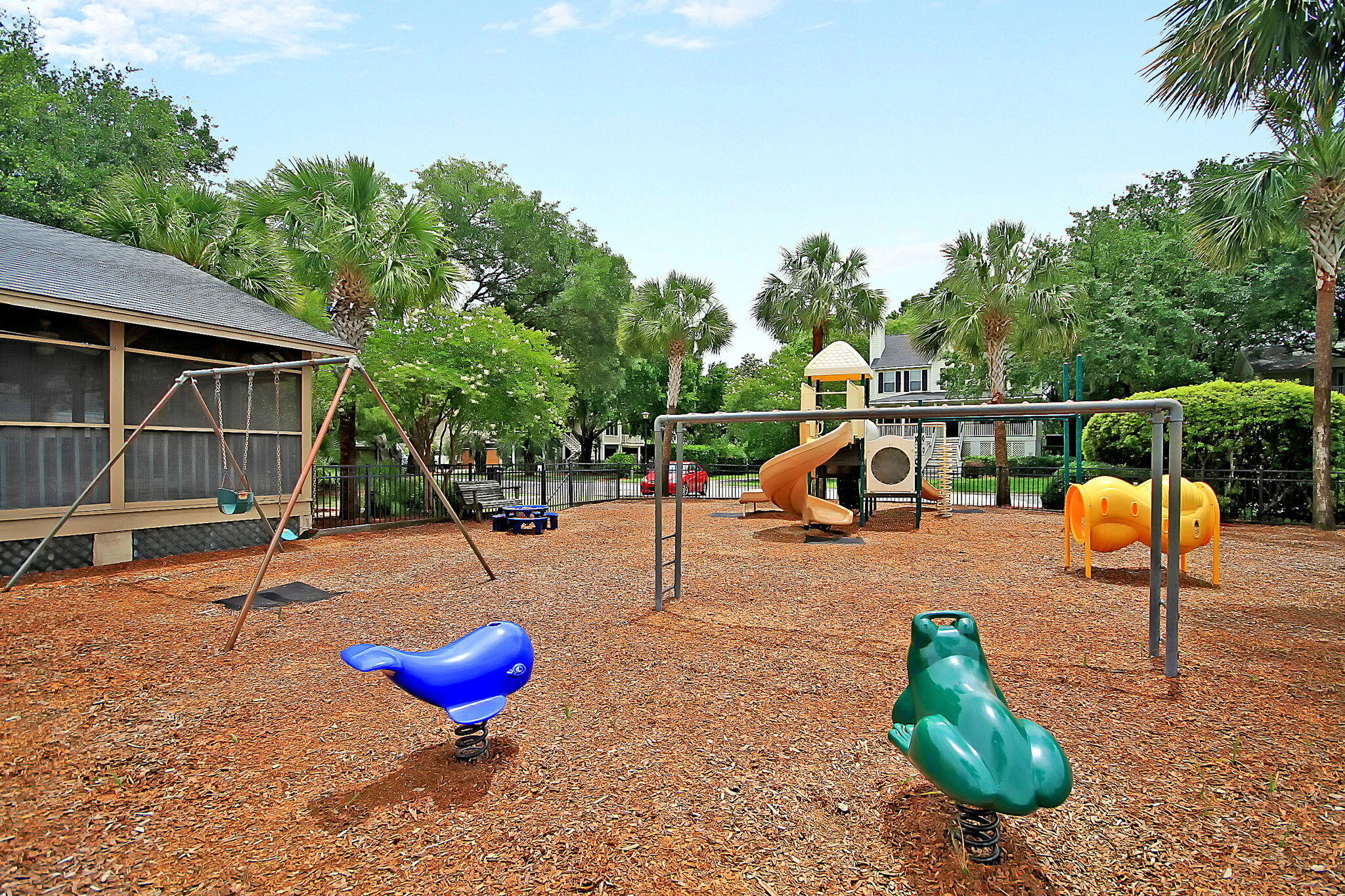 1415 Oak Landing Road Mount Pleasant, SC 29464 - Photo 39 of 42 Oakhaven Park Area