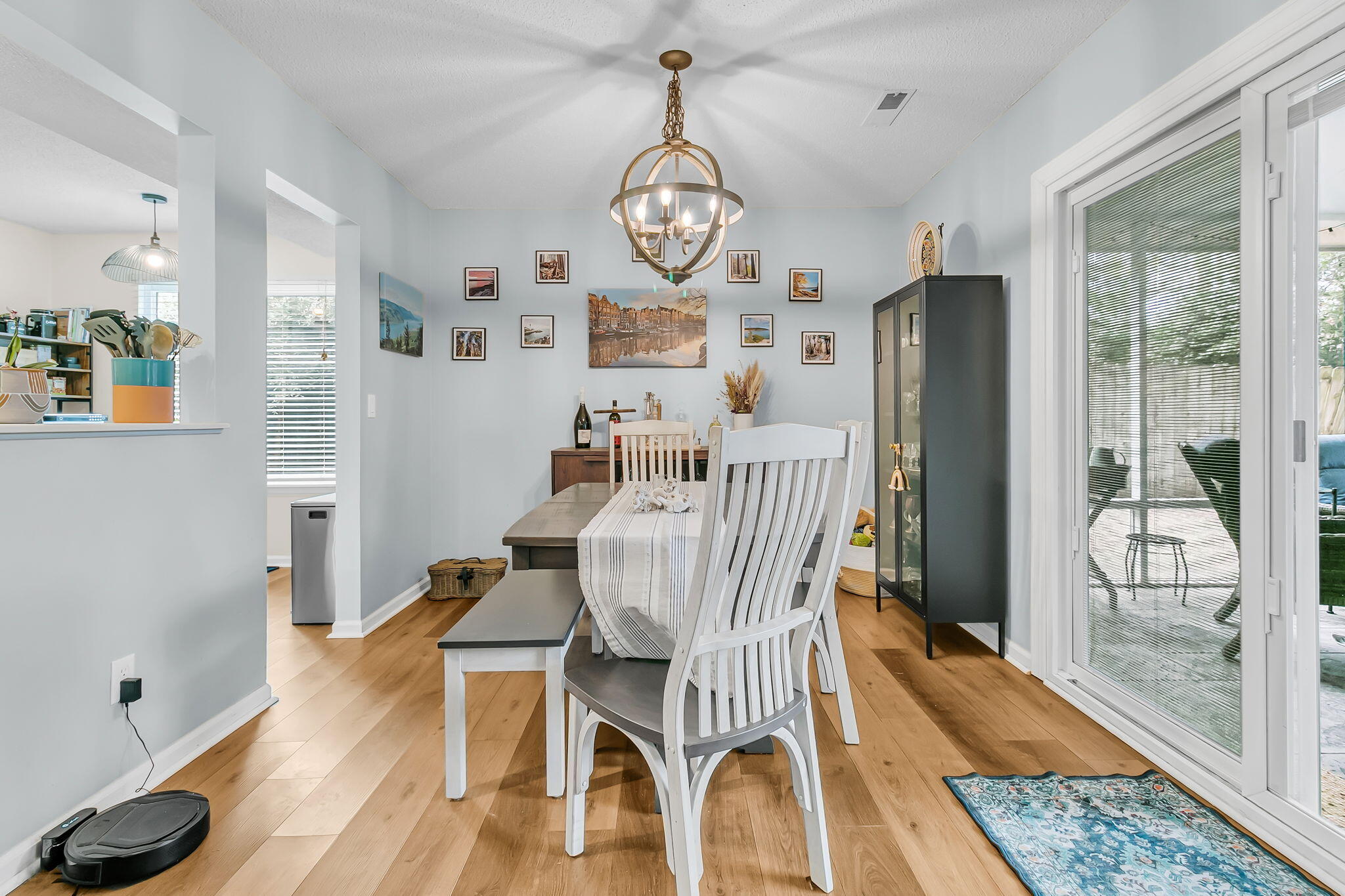 1415 Oak Landing Road Mount Pleasant, SC 29464 - Photo 10 of 42 Dining Room