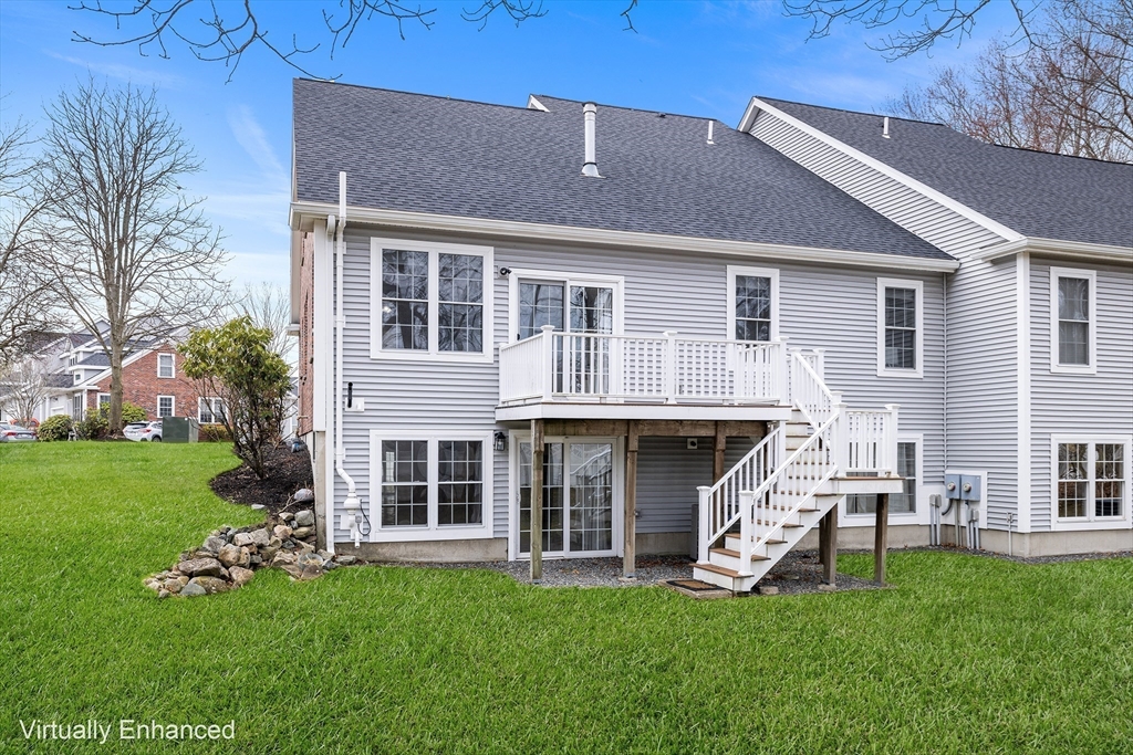 3 Georgia Drive, Unit 3 Burlington, MA 01803 - Photo 25 of 29