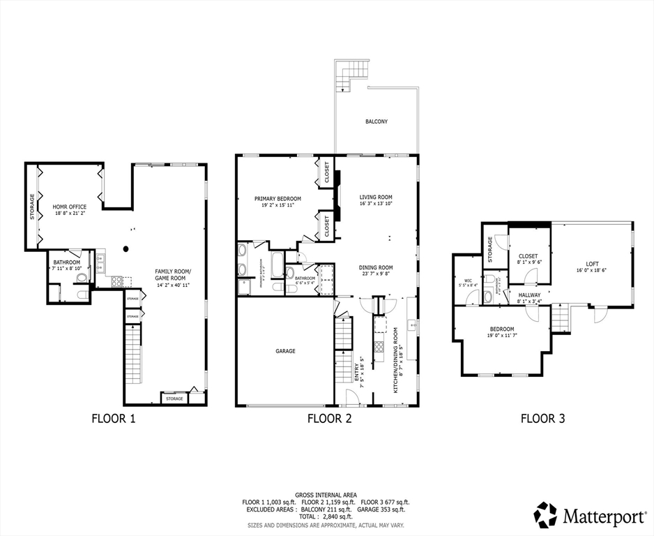 3 Georgia Drive, Unit 3 Burlington, MA 01803 - Photo 29 of 29