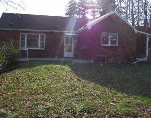 85 Lear Road Blairsville, PA 15717 - Photo 1 of 1 Exterior Front.