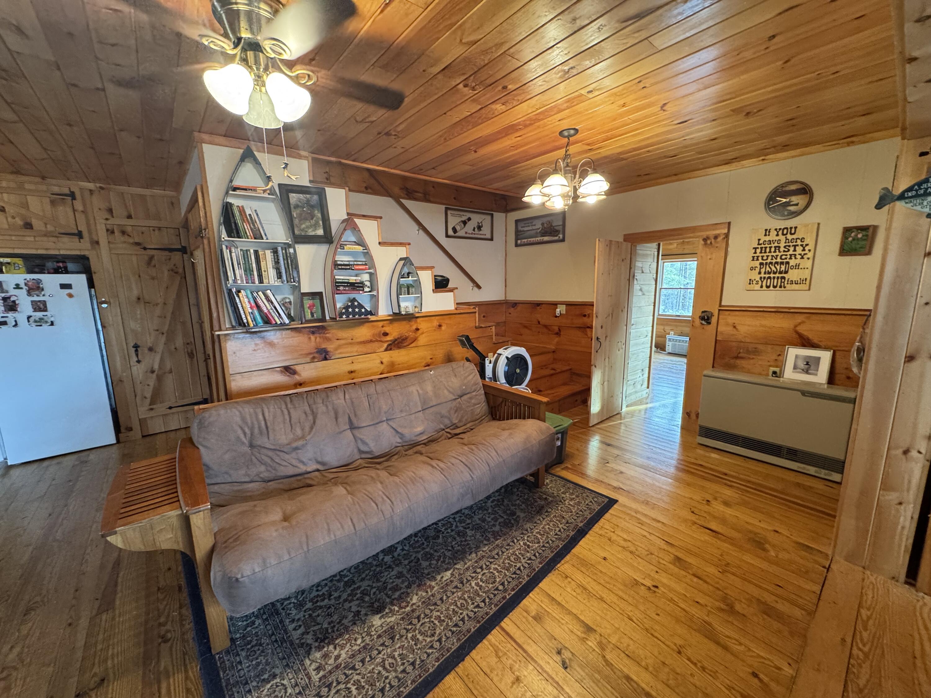 422 Bonney Brook Road Princeton, ME 04668 - Photo 26 of 48