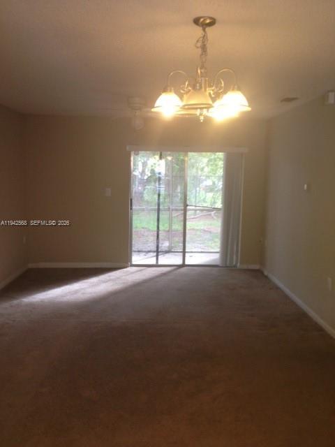 2260 Southwest 81st Avenue, Unit 1 Miramar, FL 33025 - Photo 3 of 6