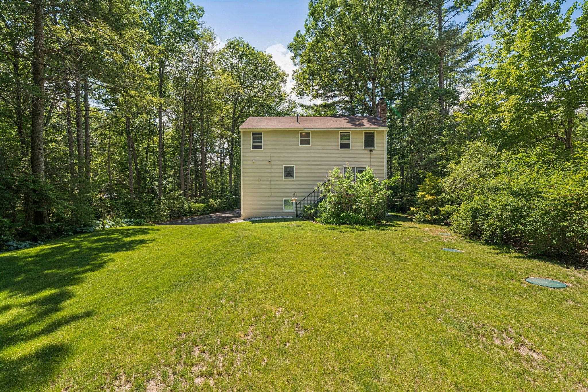 29 Wild Pasture Road Kensington, NH 03833 - Photo 27 of 32