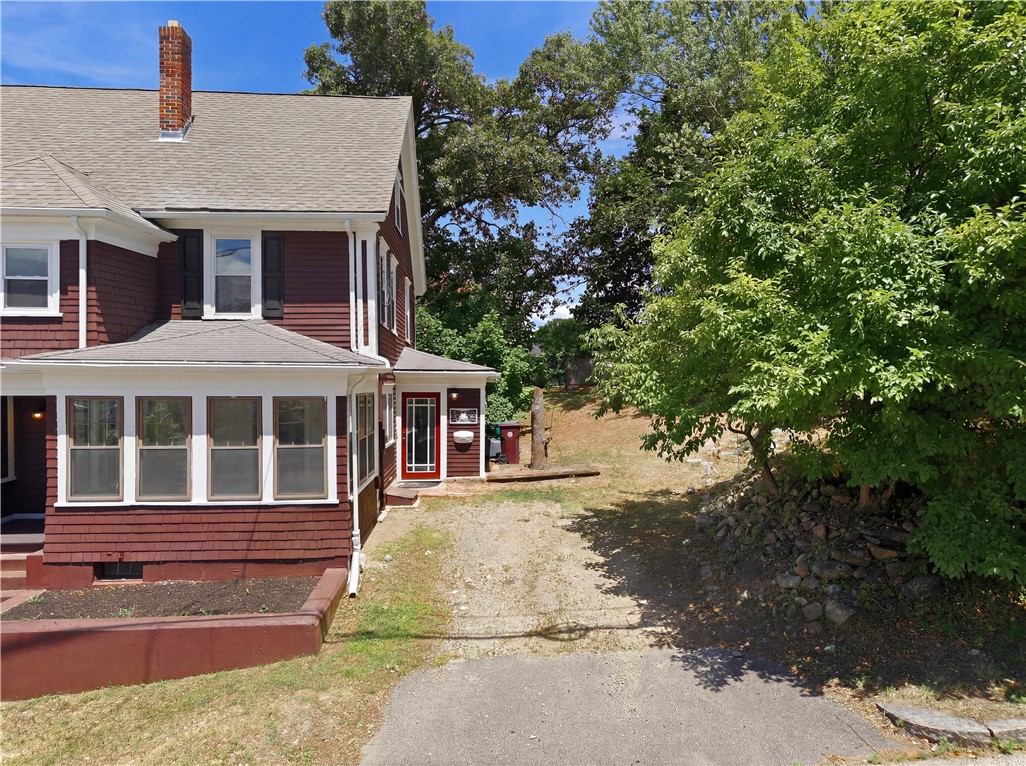 430 Cumberland Hill Road Woonsocket, RI 02895 - Photo 30 of 36