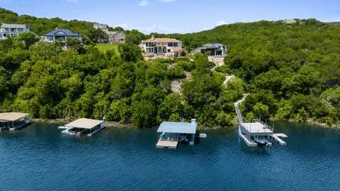 $2,650,000 | 17508 Northlake Hills Drive, Jonestown, TX 78645