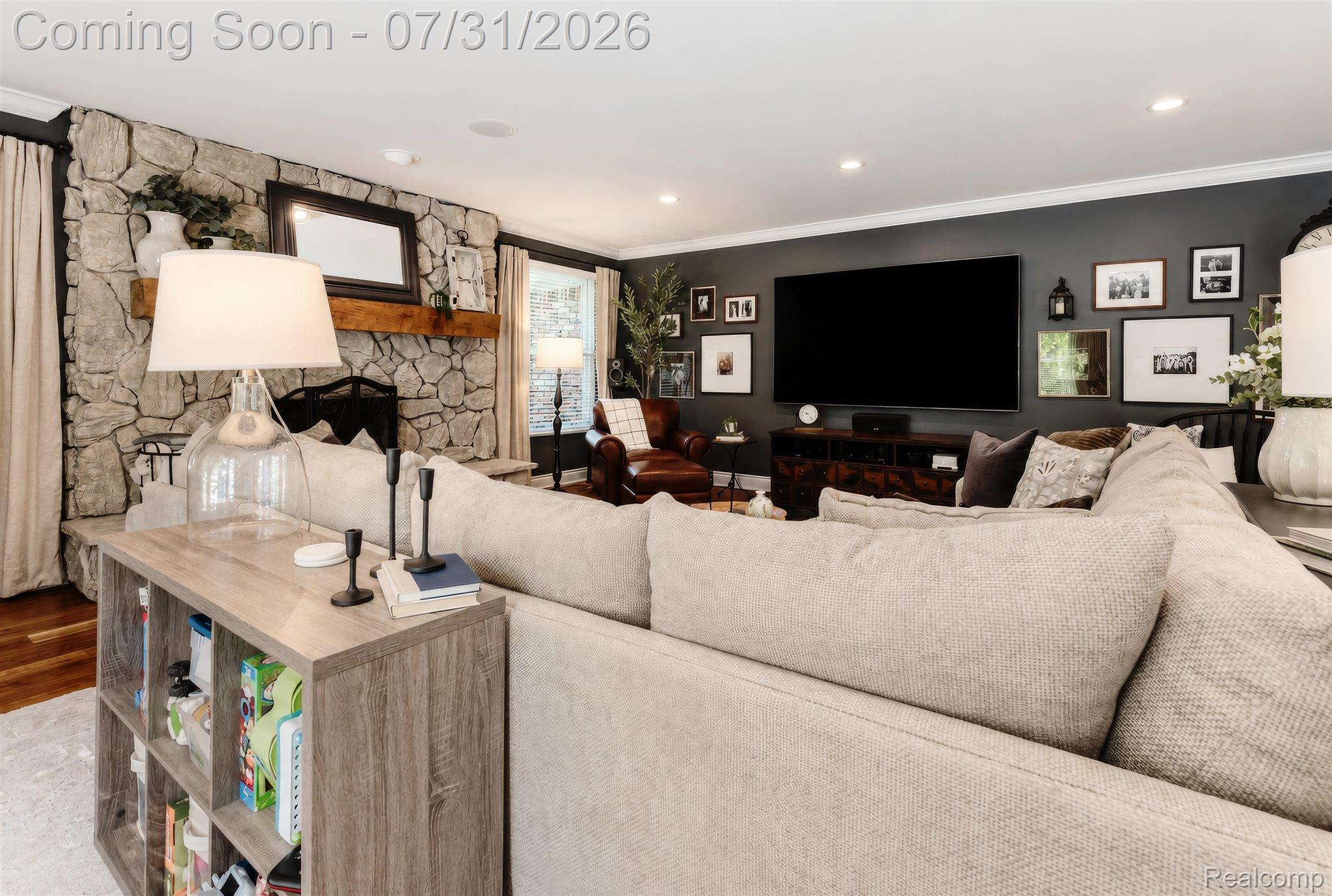 3313 Salem Court Rochester, MI 48306 - Photo 21 of 69 030-030.jpg