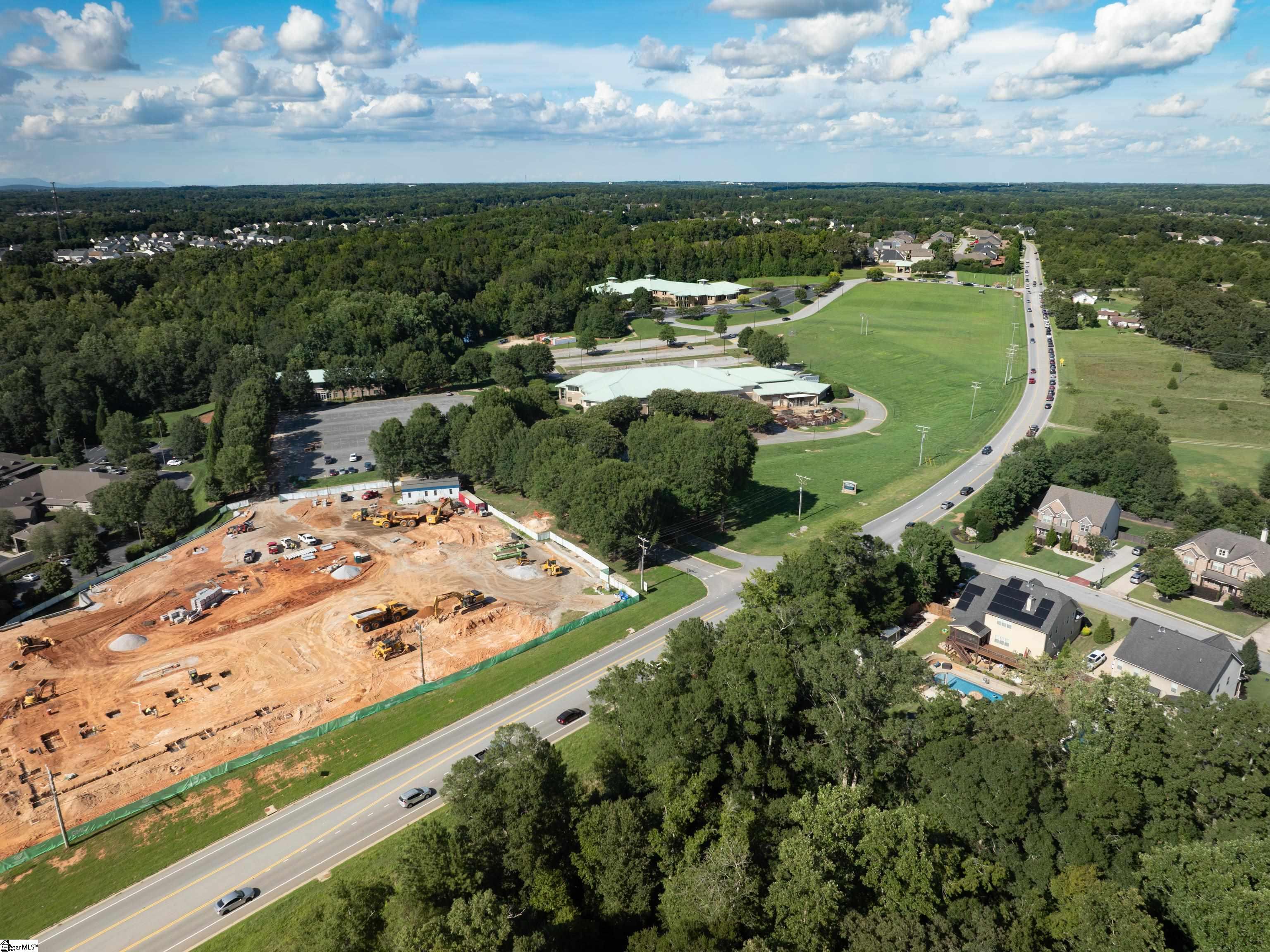 0 West Georgia Road Simpsonville, SC 29680 - Photo 15 of 18