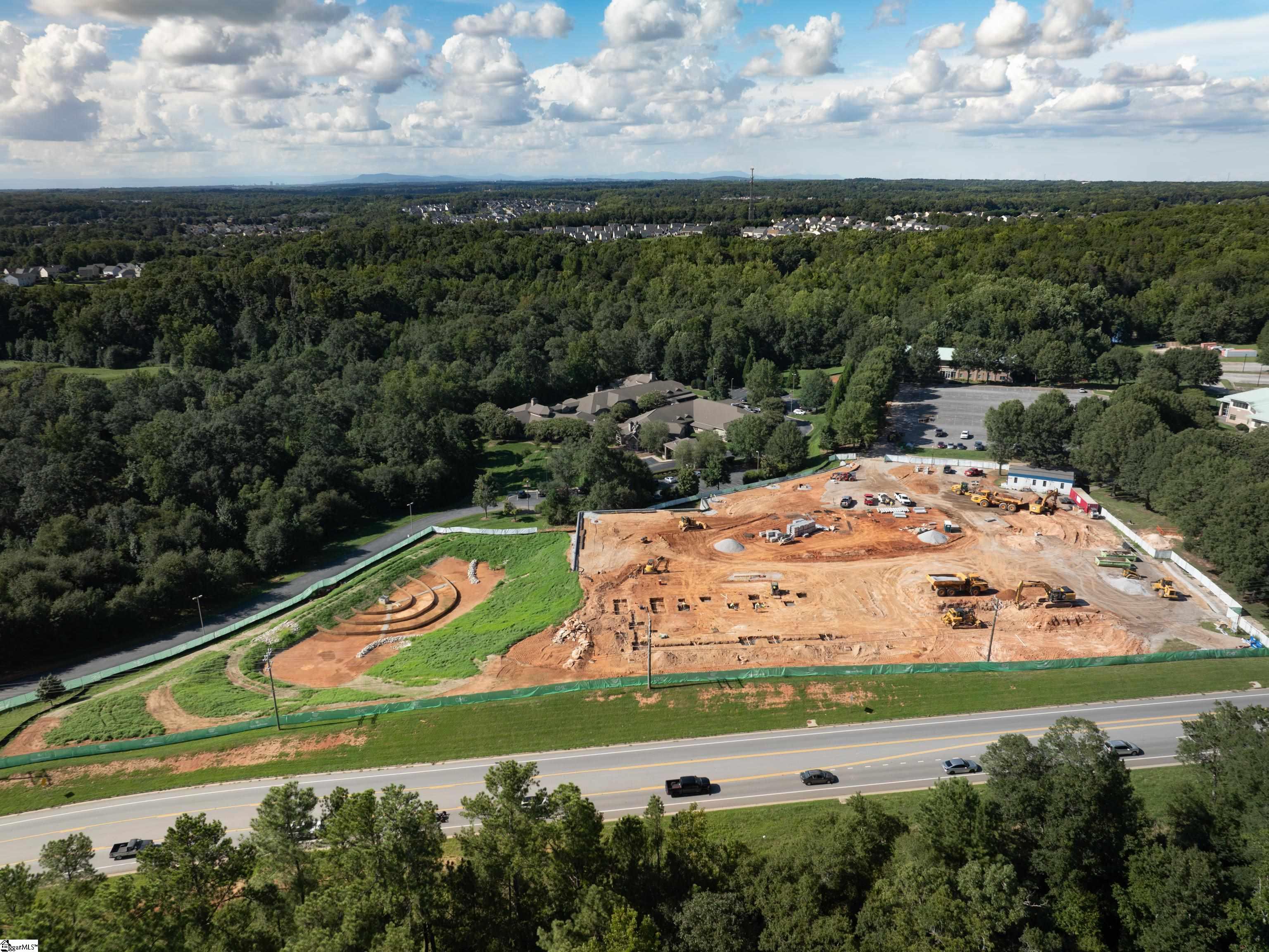 0 West Georgia Road Simpsonville, SC 29680 - Photo 16 of 18