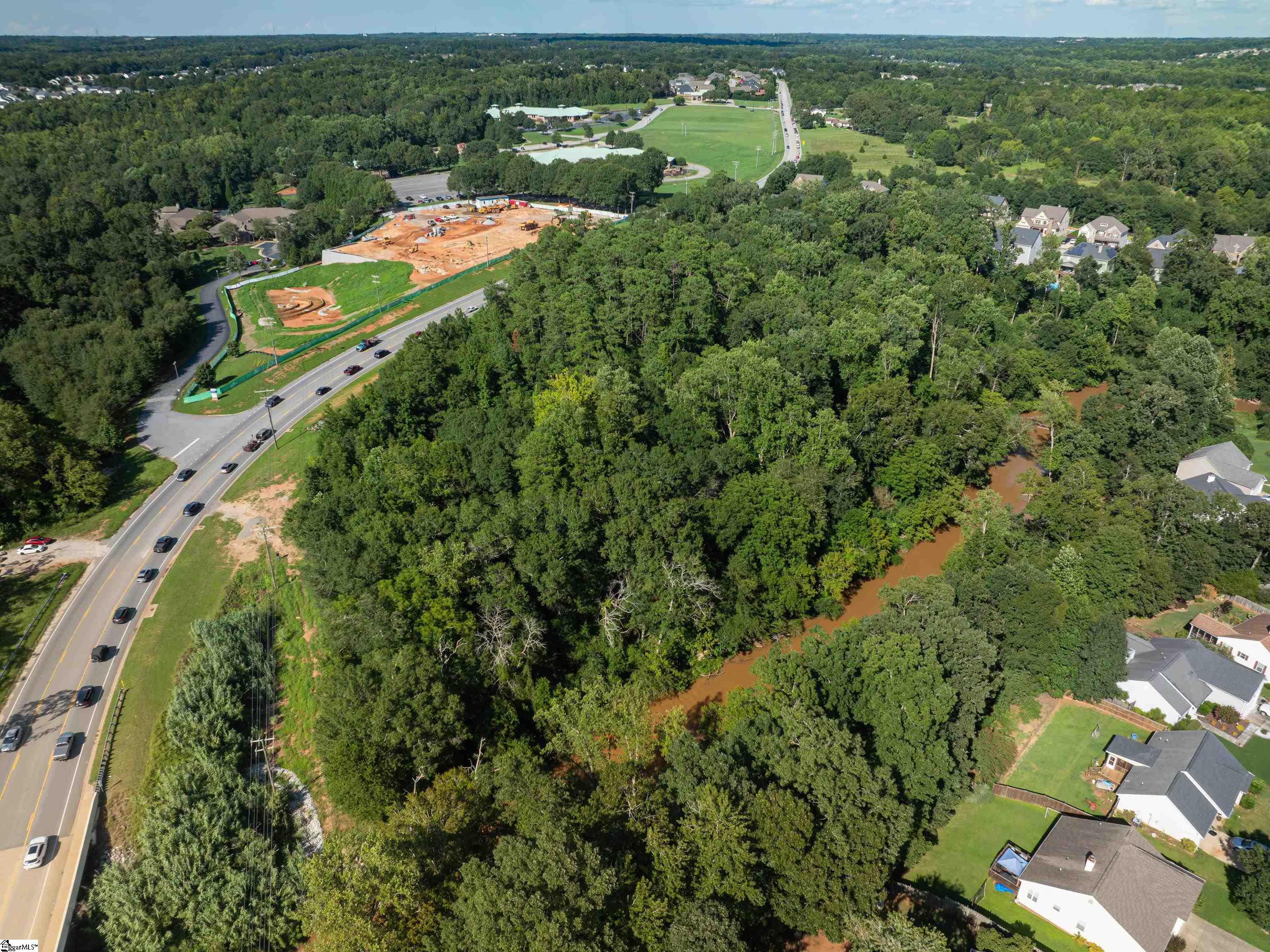 0 West Georgia Road Simpsonville, SC 29680 - Photo 8 of 18