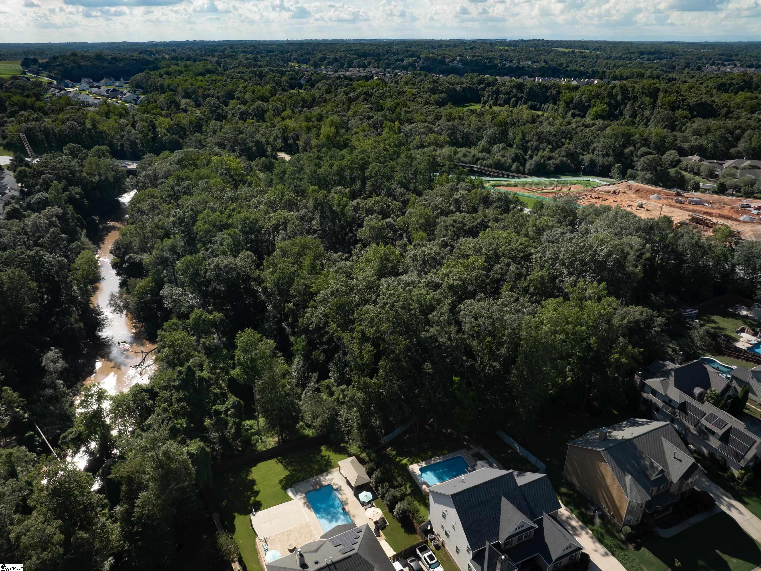0 West Georgia Road Simpsonville, SC 29680 - Photo 9 of 18